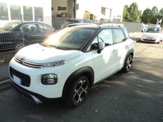 CITROEN C3 Aircross usata, con Airbag