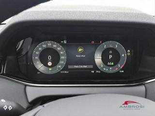 LAND ROVER Range Rover Evoque usata 10