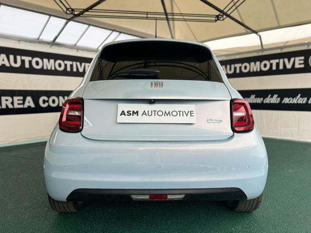 FIAT 500e usata, con Alzacristalli elettrici