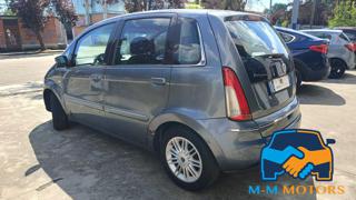 LANCIA MUSA usata, con Airbag Passeggero