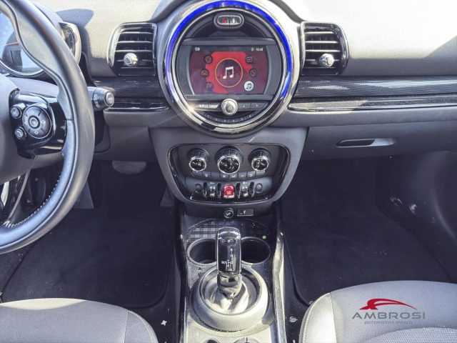 MINI Clubman usata 13