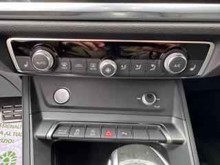 AUDI Q3 usata, con Cruise Control