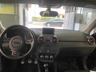 AUDI A1 usata 13