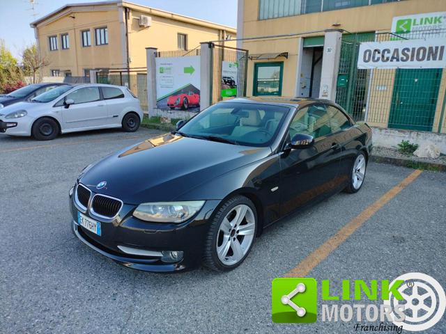 BMW 320 usata, con ABS