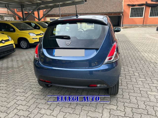 LANCIA Ypsilon usata, con Chiusura centralizzata