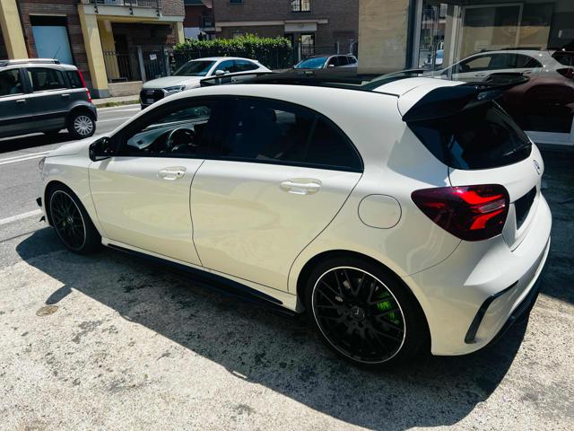 MERCEDES-BENZ A 45 AMG usata, con Cruise Control