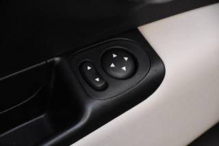 FIAT 500 usata, con Servosterzo