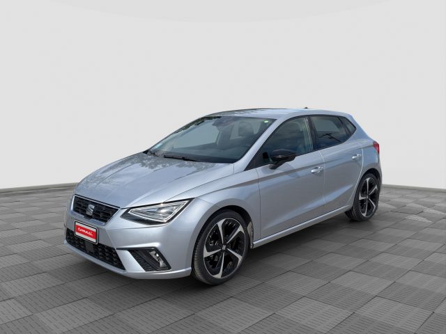 SEAT Ibiza usata 0