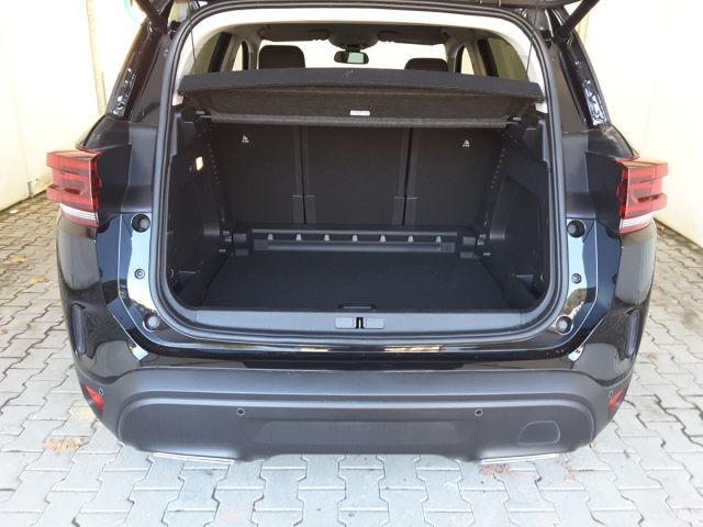 CITROEN C5 Aircross usata, con Servosterzo