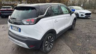 OPEL Crossland usata, con Alzacristalli elettrici