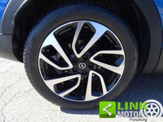 OPEL Grandland X usata, con Vivavoce