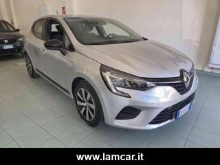 RENAULT Clio usata, con Airbag