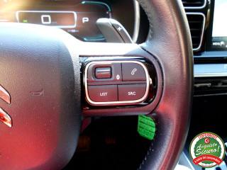 CITROEN C5 Aircross usata, con Luci diurne LED