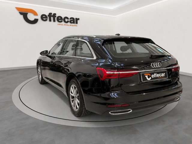 AUDI A6 usata, con Airbag Passeggero