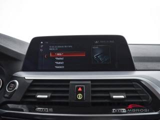 BMW X3 usata 13