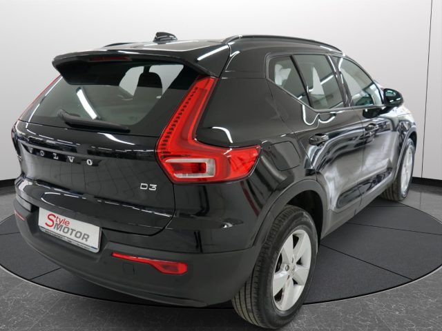 VOLVO XC40 usata, con Airbag