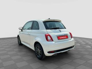 FIAT 500 usata 2
