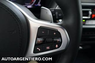 BMW X3 usata, con Luci diurne LED