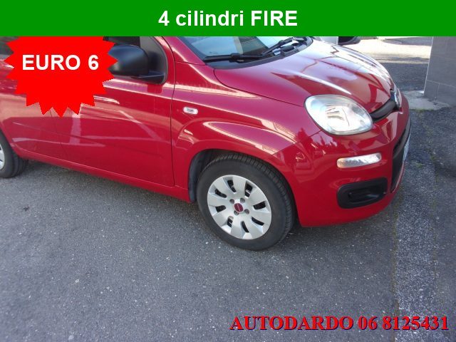 FIAT Panda usata 10