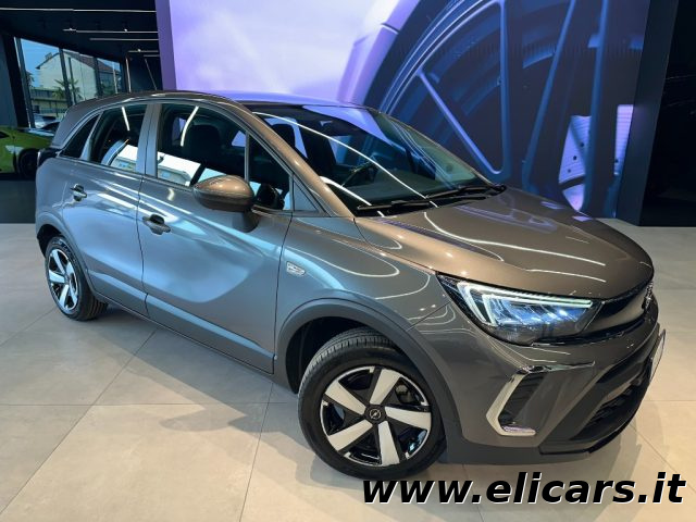 OPEL Crossland usata, con ABS