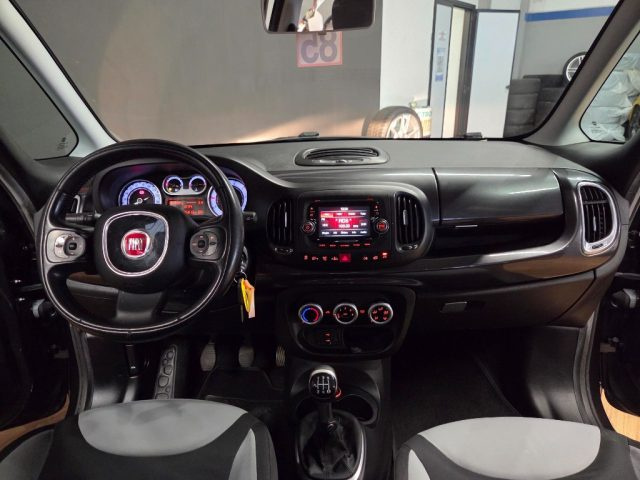 FIAT 500L usata, con Bluetooth