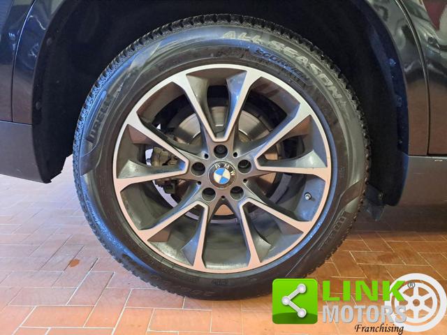 BMW X5 usata, con Climatizzatore