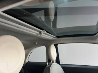 FIAT 500 usata, con Chiusura centralizzata
