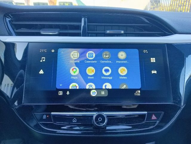 OPEL Corsa usata, con Cruise Control