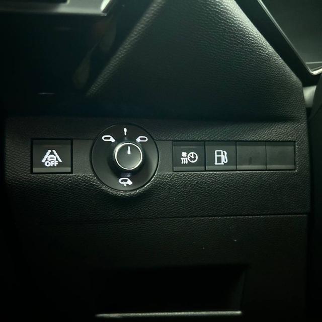 DS AUTOMOBILES DS 7 Crossback usata, con Chiusura centralizzata telecomandata