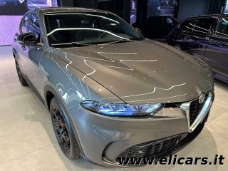 ALFA ROMEO Tonale usata, con Airbag laterali