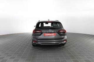 FORD Focus usata 4