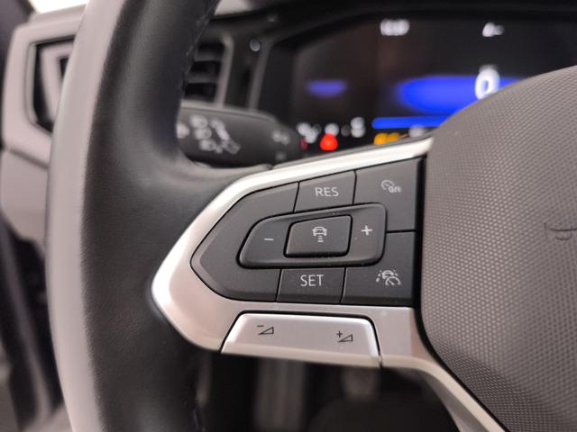 VOLKSWAGEN Taigo usata, con Immobilizzatore elettronico