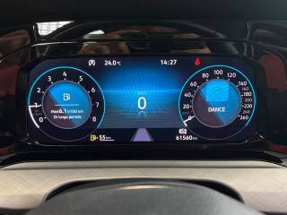 VOLKSWAGEN Golf usata, con Controllo trazione