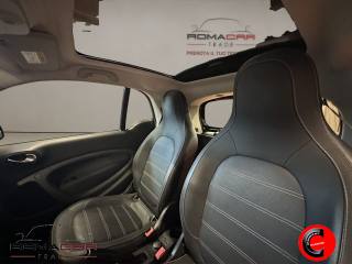SMART ForTwo usata, con Sistema di navigazione