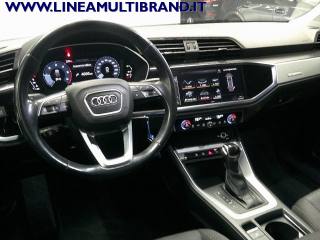 AUDI Q3 usata, con USB