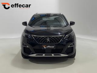 PEUGEOT 3008 usata, con Airbag