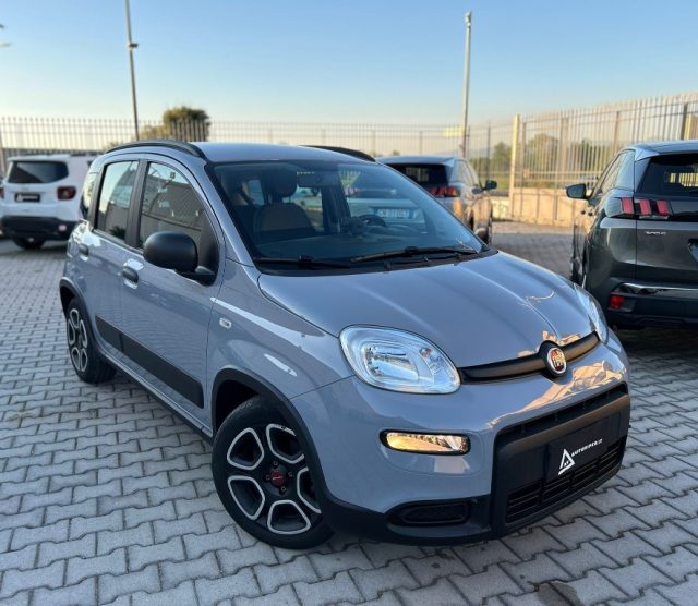 FIAT Panda usata, con Airbag Passeggero