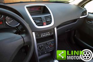 PEUGEOT 207 usata, con ESP