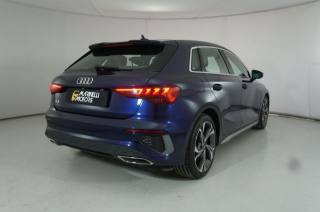 AUDI A3 usata, con Airbag