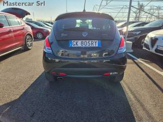 LANCIA Ypsilon usata, con Alzacristalli elettrici