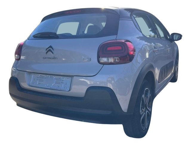CITROEN C3 usata, con Airbag Passeggero