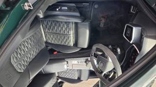 AUDI RS6 usata, con Leve al volante