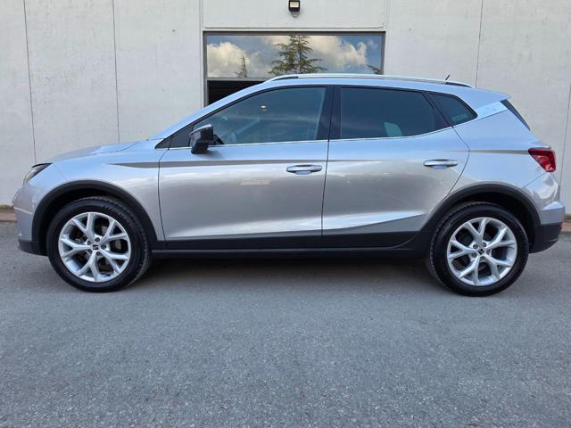 SEAT Arona usata, con Airbag Passeggero