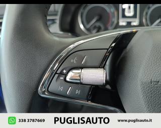 SKODA Kamiq usata, con Immobilizzatore elettronico