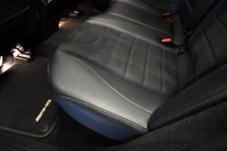 MERCEDES-BENZ GLE 350 usata 140