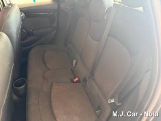 MINI Cooper usata, con Chiusura centralizzata