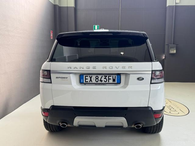 LAND ROVER Range Rover Sport usata, con Alzacristalli elettrici