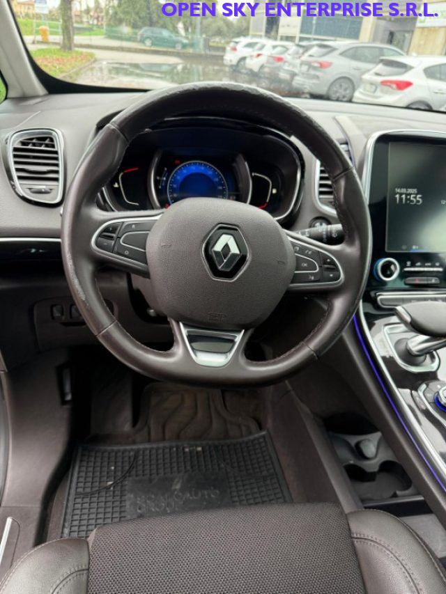RENAULT Espace usata, con ESP
