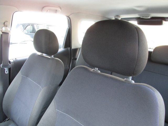 SUZUKI Ignis usata 29