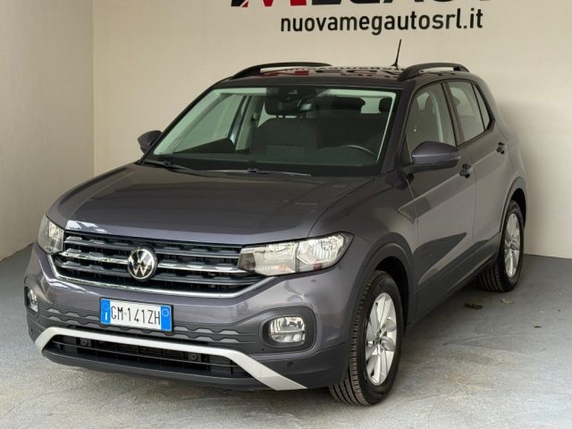 VOLKSWAGEN T-Cross usata, con Airbag laterali